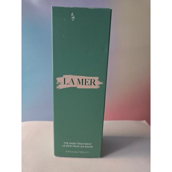 La Mer The Hand Treatment 100 Ml - Picture 1 of 3
